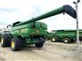 John Deere 2016 S680 Combines