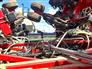 2022 Bourgault 3335-76