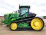2015 John Deere 9520RT