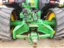 2015 John Deere 9520RT