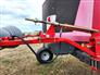 2013 Massey Ferguson WR9740