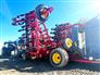 Bourgault 2017 3320 Air Seeders / Air Carts