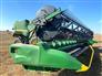 John Deere 2021 RD40F Headers - Other