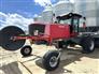 2013 Massey Ferguson WR9740