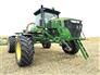 John Deere 2015 R4030 Sprayers - Self Propelled