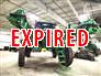 2023 John Deere 616R