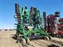 John Deere 2011 1830 Air Seeders / Air Carts