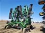 John Deere 2011 1830 Air Seeders / Air Carts