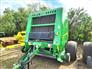 John Deere 2022 560M Balers - Round