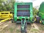 John Deere 2022 560M Balers - Round