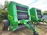 John Deere 2022 560M Balers - Round