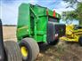 John Deere 2022 560M Balers - Round