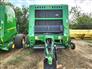 John Deere 2022 560M Balers - Round