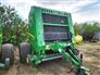 John Deere 2022 560M Balers - Round