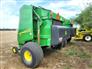 John Deere 2022 560M Balers - Round