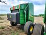 John Deere 2022 560M Balers - Round
