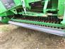 John Deere 2022 560M Balers - Round