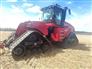 2024 Case IH Steiger 595 Quadtrac