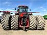 2023 Case IH Steiger 580