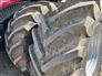 2023 Case IH Steiger 580