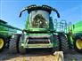 2019 John Deere S780