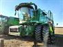 2019 John Deere S780