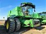2019 John Deere S780