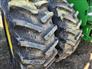 2019 John Deere S780