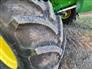 2019 John Deere S780