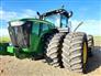 John Deere 2012 9560R 4WD