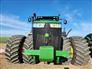 John Deere 2012 9560R 4WD