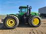John Deere 2012 9560R 4WD