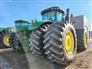 John Deere 2012 9560R 4WD
