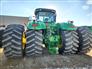 John Deere 2012 9560R 4WD