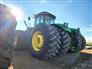 John Deere 2012 9560R 4WD