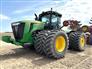 2012 John Deere 9560R