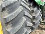 2012 John Deere 9560R