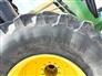 2012 John Deere 9560R