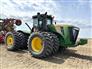 2012 John Deere 9560R