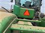 2012 John Deere 9560R