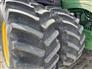 2012 John Deere 9560R
