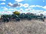 John Deere 2011 1830 Air Seeders / Air Carts
