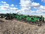 John Deere 2011 1830 Air Seeders / Air Carts