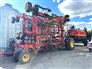 2022 Vaderstad 6012