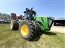 John Deere 2013 9510R 4WD