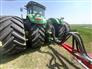 John Deere 2013 9510R 4WD