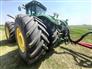 John Deere 2013 9510R 4WD