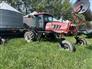 2013 MacDon Industries M155