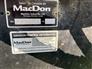2013 MacDon Industries M155
