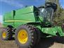2020 John Deere S780